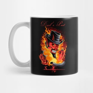 Devil's Pact Mug